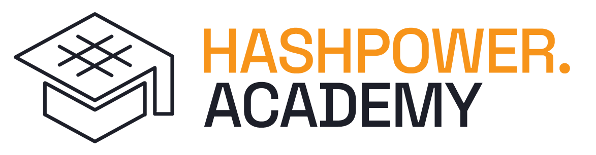 HashPower Academy