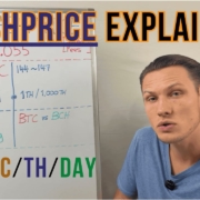 Bitcoin 101: Hashprice Explained | Hashpower Academy