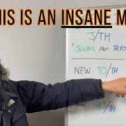100TH per kW is Insane! | Bitcoin Mining Education