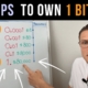 5 Steps to OWN 1 Bitcoin — Start Small, Win Big! | Hashpower Academy