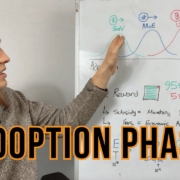 Adoption Phases | Bitcoin Education