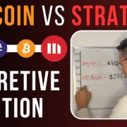 🟧 BTC vs MSTR 🔴 Accretive Dilution Fundamentals | Hashpower Academy