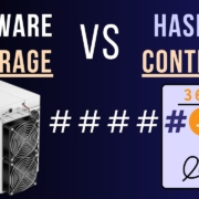 Bitcoin ARBITRAGE! Hashrate Contracts VS Hardware Reselling | Hashpower Academy
