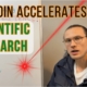 Bitcoin Accelerates Science! How? | Hashpower Academy
