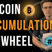 Bitcoin Accumulation Flywheel | For Individuals | Hashpower Academy