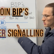 Bitcoin BIP's and Miner Signalling | Hashpower Academy