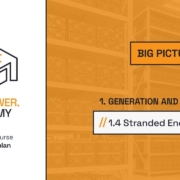 Bitcoin Course | Big Picture Basics 1.4 - Stranded Renewables - Not All Electricity is the Same