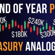 Bitcoin: End-of-Year Price Prediction & Treasury Stock Analogy | Hashpower Academy