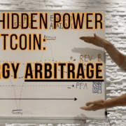 Bitcoin Mining’s Hidden Power: Energy Arbitrage! #BTCkWh | Hashpower Academy