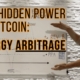 Bitcoin Mining’s Hidden Power: Energy Arbitrage! #BTCkWh | Hashpower Academy