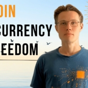 Bitcoin: The Currency of Freedom | Hashpower Academy