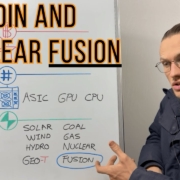 Bitcoin in a Nuclear FUSION World | Hashpower Academy