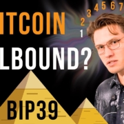 Can Bitcoin be bound to your Soul? | BIP39 | Hashpower Academy
