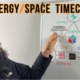 Energy-Space TimeChain! | Bitcoin Education