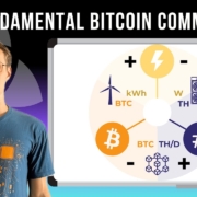 Fundamental Commodities | Bitcoin Education | Hashpower Academy