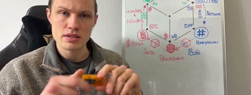 Hardware Wallets | Bitcoin Education