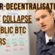 Hyper-Decentralisation: Will Public Bitcoin Miners COLLAPSE?  | Hashpower Academy