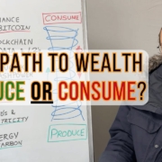 IS Bitcoin the Key to Your Wealth?