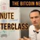 The Bitcoin Network | 7 Minute MASTERCLASS | Hashpower Academy