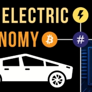 The Electric Economy: Bitcoin, AI, Robotics, Drones and You! | Hashpower Academy