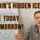 Traders!! Bitcoin has a Hidden Iceberg: Price Today, AI Power Tomorrow!  | Hashpower Academy