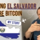 Visiting El Salvador BEFORE Bitcoin Adoption | Hashpower Academy