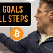 Big Goals, Small Steps: Bitcoin is a Bedrock to Build Your Dreams! | Hashpower Academy