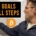 Big Goals, Small Steps: Bitcoin is a Bedrock to Build Your Dreams! | Hashpower Academy