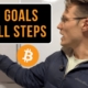 Big Goals, Small Steps: Bitcoin is a Bedrock to Build Your Dreams! | Hashpower Academy