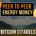 Bitcoin Citadels 🏰  and Peer-to-Peer Energy Money ⚡️🟧 | Hashpower Academy