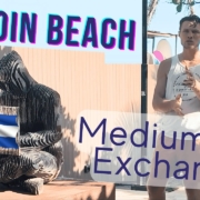 Bitcoin as Money: El Salvador’s Medium of Exchange Future! | Hash Power Academy