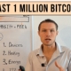 🚨 WHO gets the LAST 1 Million Bitcoin?!?! 🚨 4x Opportunities | Hashpower Academy
