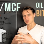 +$6/MCF! Bridging OIL & GAS with Bitcoin: How Mining Creates a Circular Economy | BTC/MMBtu
