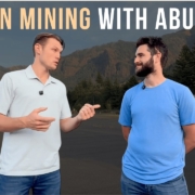 Bitcoin Mining with Abundant Mines | Hashpower Academy