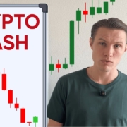 Crypto Crash: Lessons of Why Leverage Trading is a TRAP | Bitcoin Education