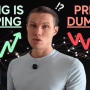 Does it Make Sense?! Bitcoin Price Dumping!! 📉 Yet Mining is Pumping?? 📈 | Hashpower Academy