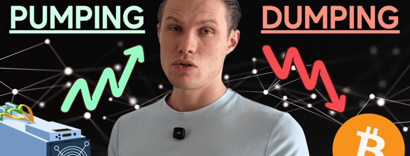 Does it Make Sense?! Bitcoin Price Dumping!! 📉 Yet Mining is Pumping?? 📈 | Hashpower Academy