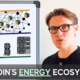 Exploring Bitcoin's Energy Ecosystem: Electricity to Hashpower and Beyond