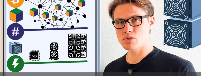 Exploring Bitcoin's Energy Ecosystem: Electricity to Hashpower and Beyond