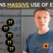 More Energy than ______ Country!?! ⚡₿⚡ Bitcoin's MASSIVE use of Energy | Hashpower Academy
