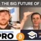 The BIG Future Of Bitcoin Mining [PART 2] | With Matt from Bitcoin Magazine Pro