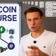 Bitcoin Course || FREE || The "Big Picture Basics" on Hashpower Academy