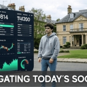 Navgating Todays Consumption Society: A Bitcoin Story Perspective