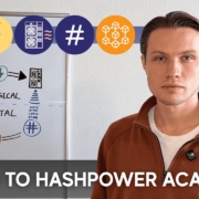 Welcome to Hashpower Academy: Bitcoin's Finance, Energy, and Future Explained 🟧⚡