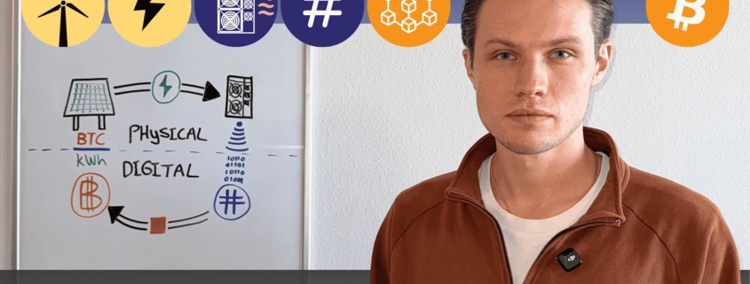 Welcome to Hashpower Academy: Bitcoin's Finance, Energy, and Future Explained 🟧⚡