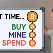 Best time to BUY / MINE / SPEND Bitcoin?! | Hashpower Academy