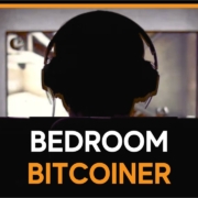 Stop Being a Bedroom Bitcoiner – Get Out and Build Real Connections