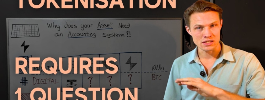 The ONE Question That Kills 99% of RWAs & Tokens | Hashpower Academy