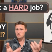 You will work THOUSANDS of hours in your life, please WATCH this | Hashpower Academy