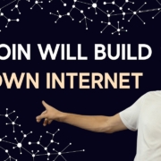 Bitcoin Is Building Its Own Internet — Sovereign Nodes are the infrastructure | Hashpower Academy